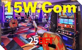 Live Casino 25Bet