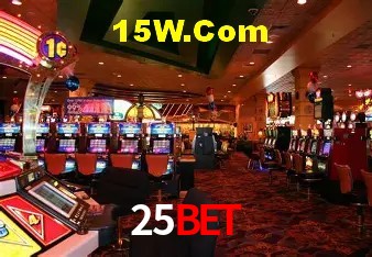 Integração de APIs 25Bet