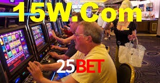 Premium Interface 25Bet