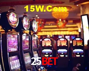 Avaliações dos Jogadores 25Bet