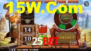 Blackjack Table 25Bet