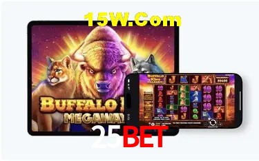 Jogos de Slot 25Bet