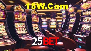Tennis Betting 25Bet