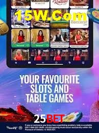 Experiência VIP 25Bet