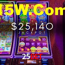 Welcome Bonus 25Bet