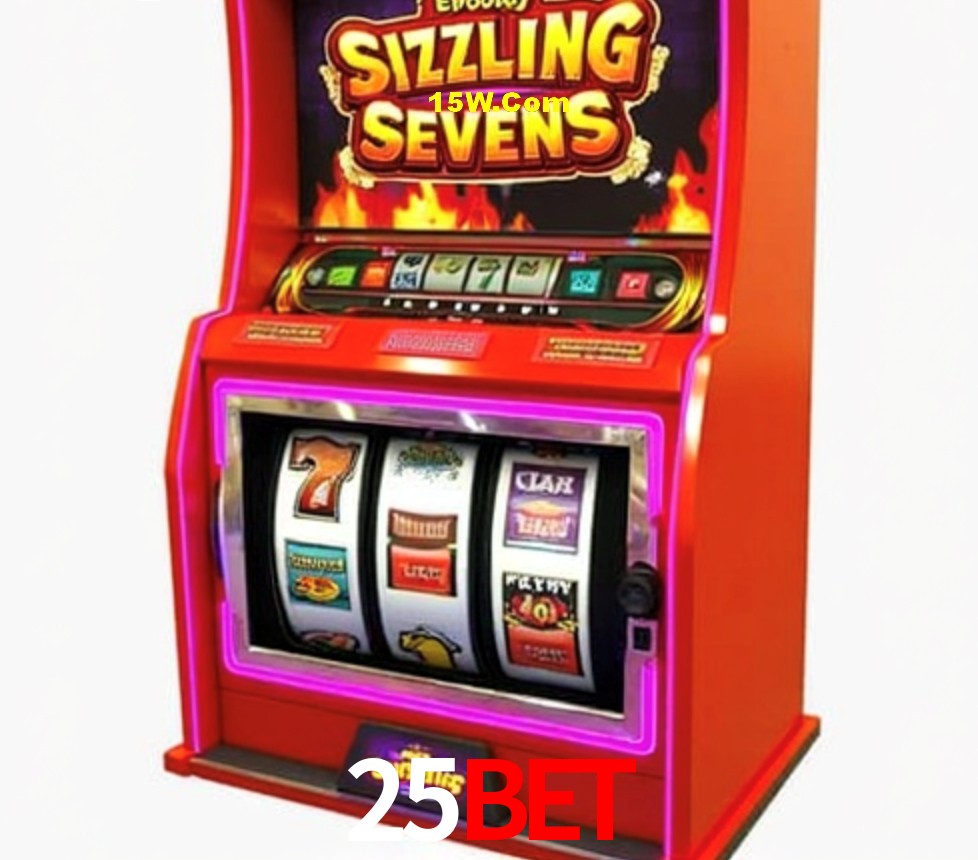 Experiência VIP 25Bet