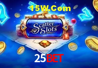 Provedores de Jogos 25Bet