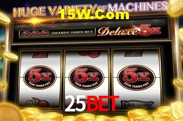 Tecnologia da Plataforma 25Bet