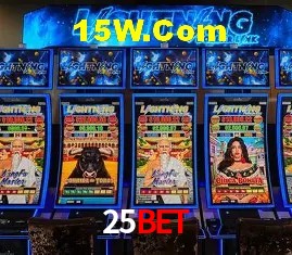 Especiais de Fim de Semana 25Bet