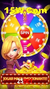 Statistics 25Bet