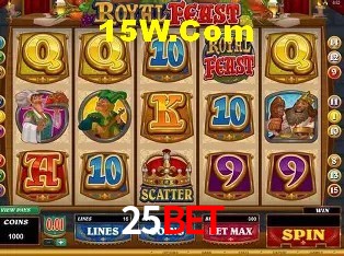 Estatísticas do Jogo 25Bet