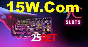 VIP Casino 25Bet