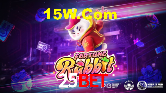 APP oficial da 25Bet para mobile