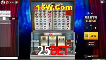 Sistemas de Segurança 25Bet